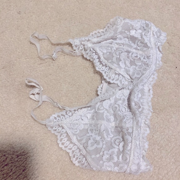 Talula Renfrew Bralette (Xs) - Picture 2 of 2